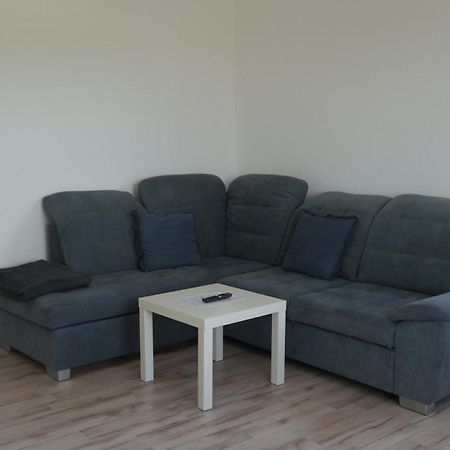 Ferienwohnung Okerblick ゴスラー エクステリア 写真