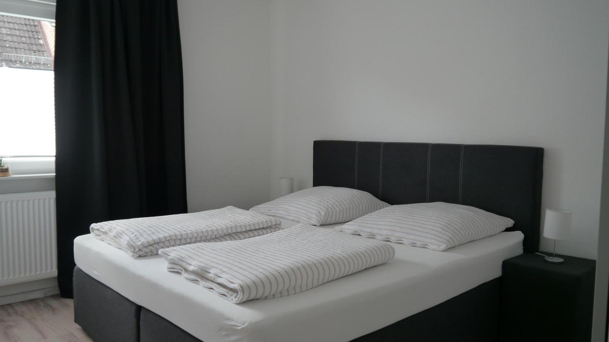 Ferienwohnung Okerblick ゴスラー エクステリア 写真