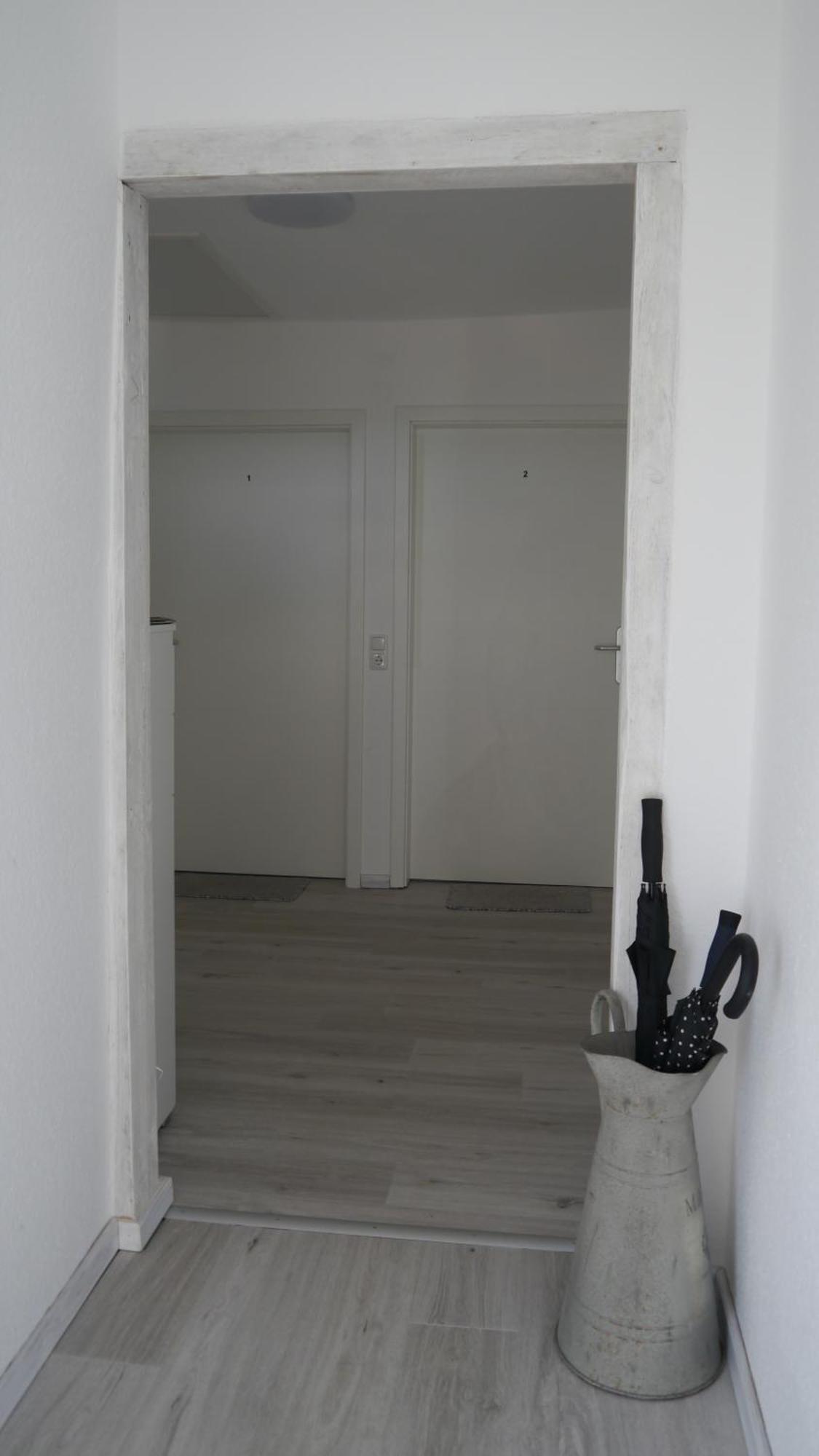 Ferienwohnung Okerblick ゴスラー エクステリア 写真