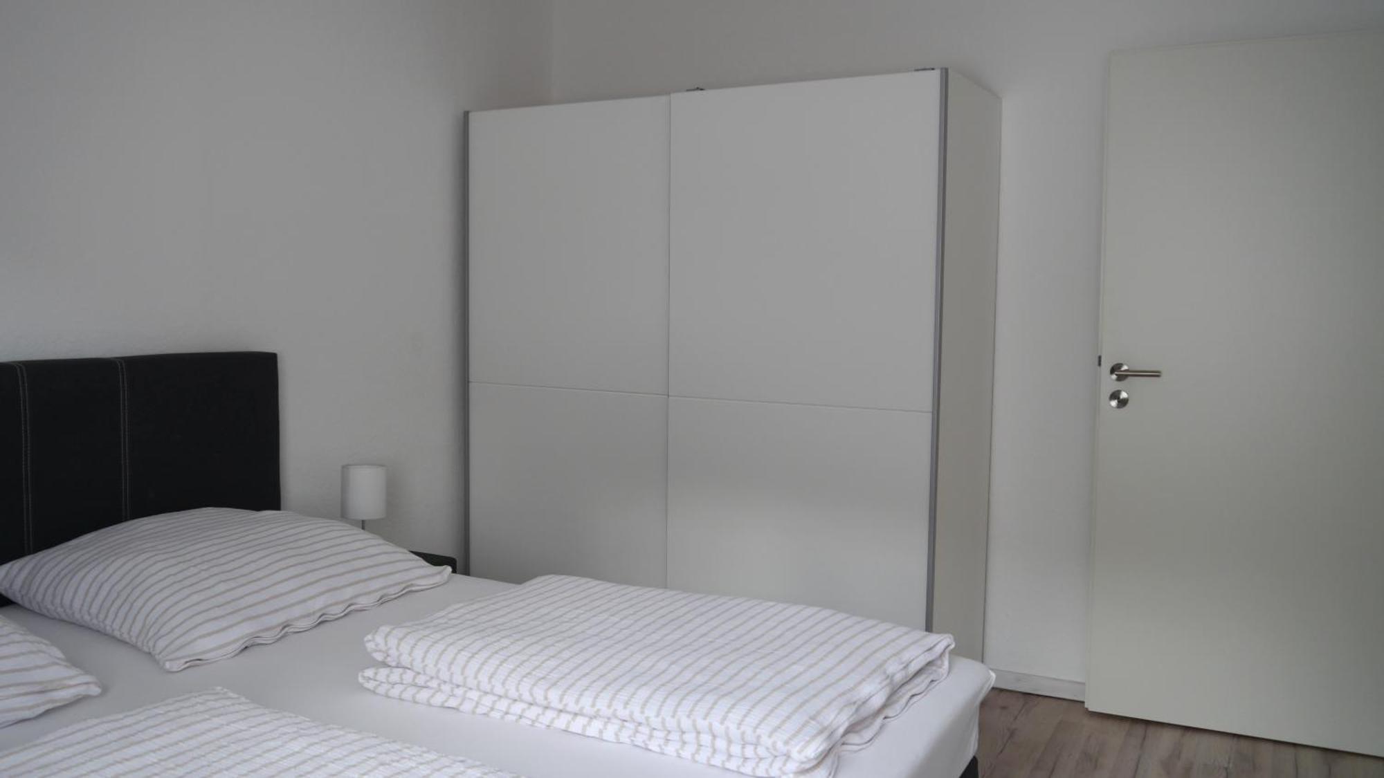 Ferienwohnung Okerblick ゴスラー エクステリア 写真